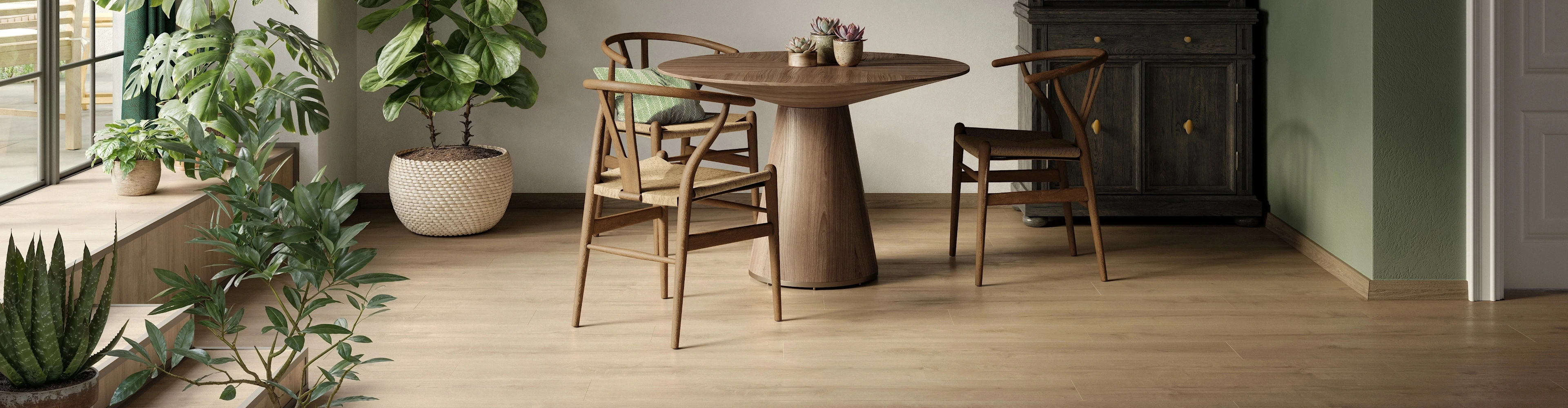 Trends Flooring 2026