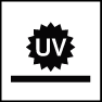 UV dayanıklılığı