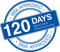 BBA certificate UK P5 Fast Shield T&G - 120 days