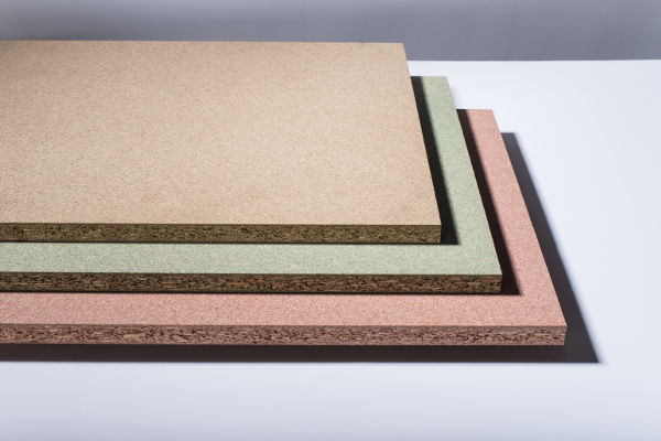 Particleboard (PB)