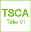 TSCA Certificate