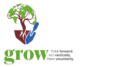 GROW – Let’s plant the future together!