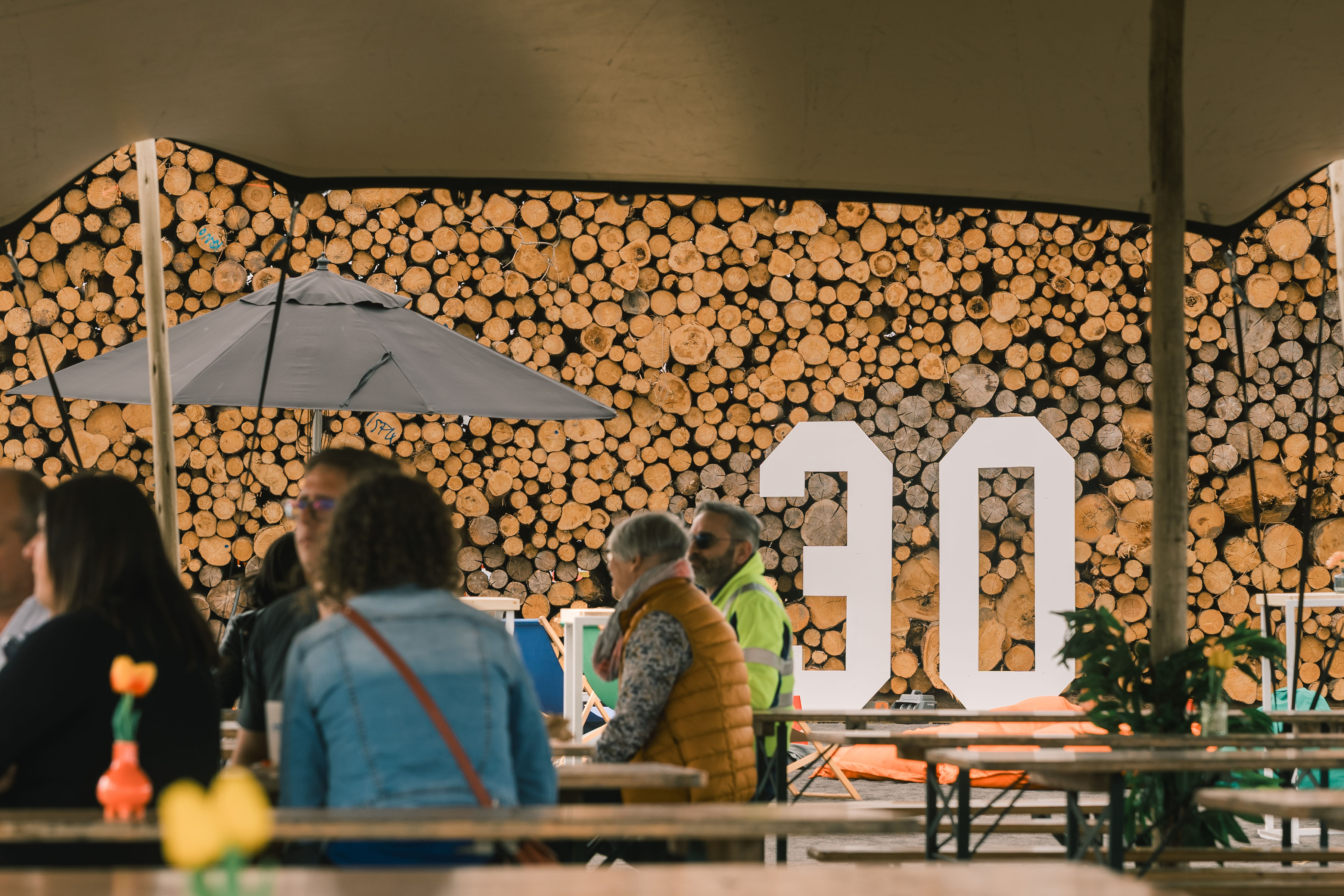 The carbon-negative production sites continue to focus on environmentally friendly production practices and their contribution to a circular economy.