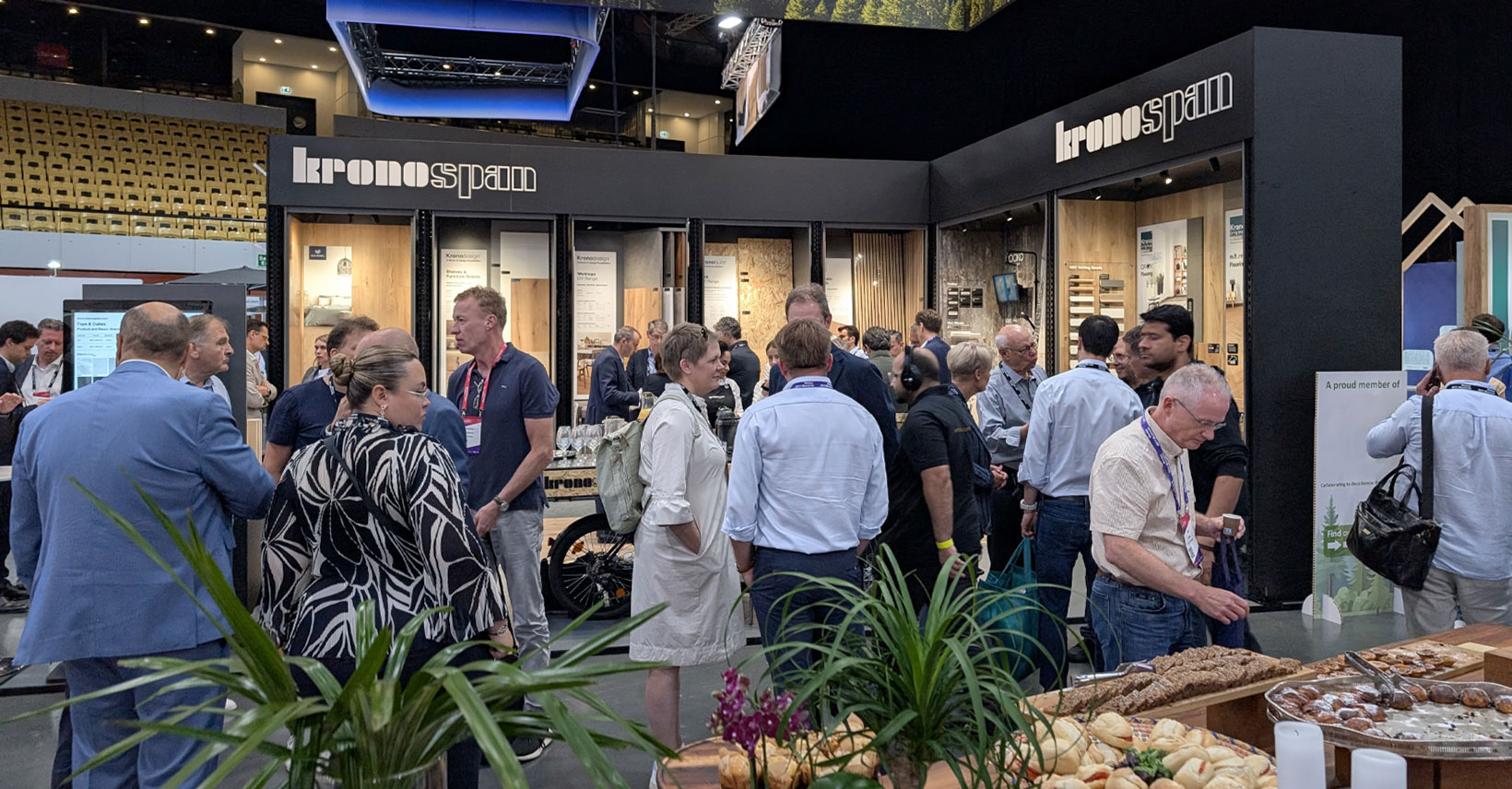 The 11th edition of the Global DIY Summit, held in Lisbon from June 11 to 13, 2025, brought together over a thousand industry leaders, retailers, manufacturers, and innovators from more than 55 countries.
