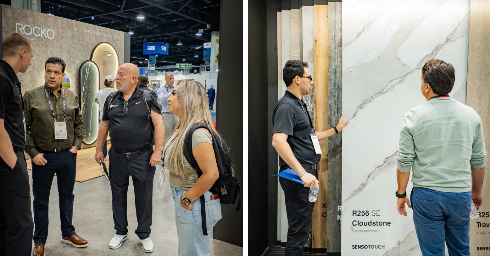 Kronospan combines product performance with a focus on resource efficiency, waste reduction, recycling, and circular-economy principles in its manufacturing.