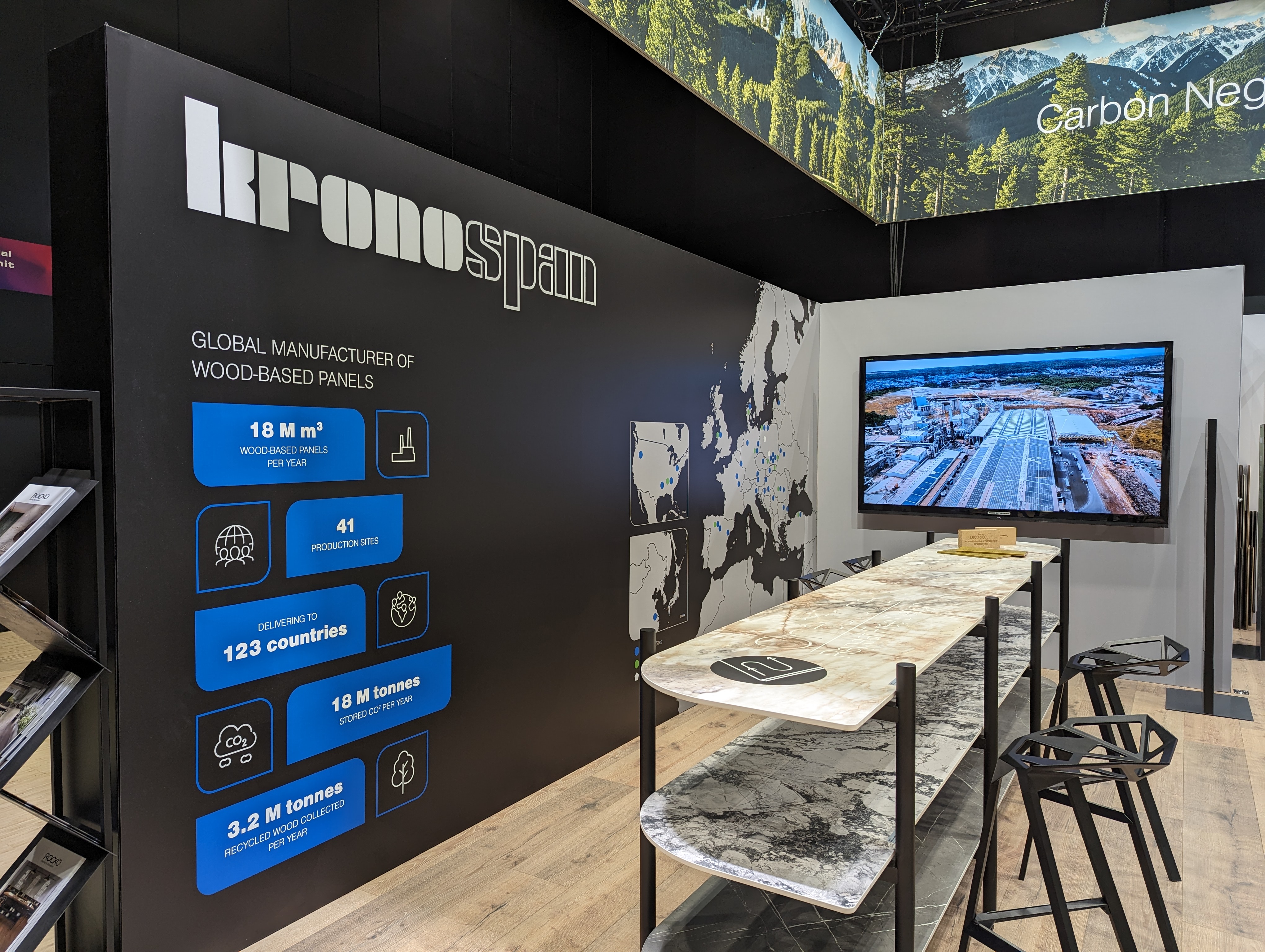 Kronospan’s collaboration with the Global DIY-Summit 2024 
