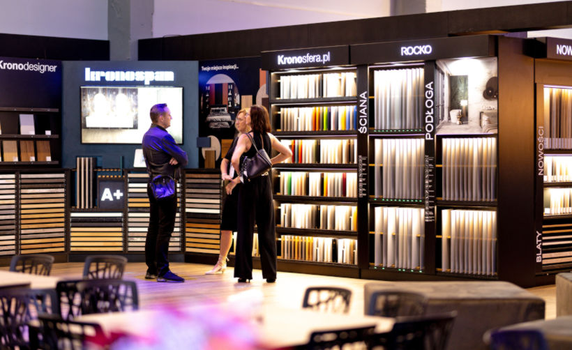 The three-day event once again proved to be a powerful convergence point for creativity, commerce, and community development.
