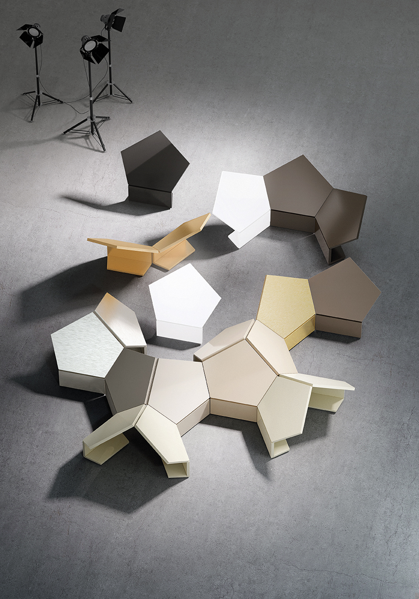 Interior with 0514 Ivory