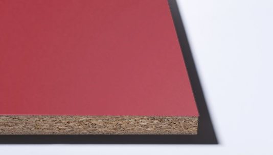 Particleboard Straight T&G