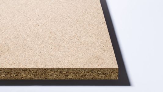 Particleboard Straight