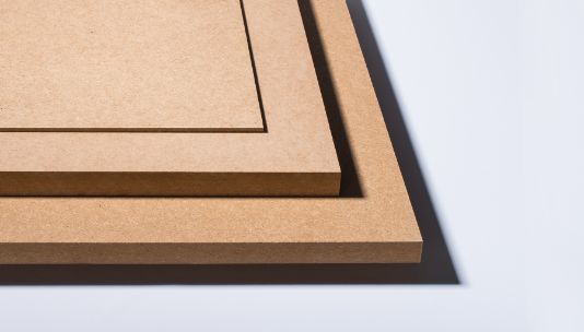 MDF Standard