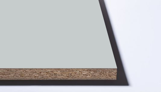 Melamie Faced Particleboard 