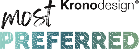 Kronodesign Express Range