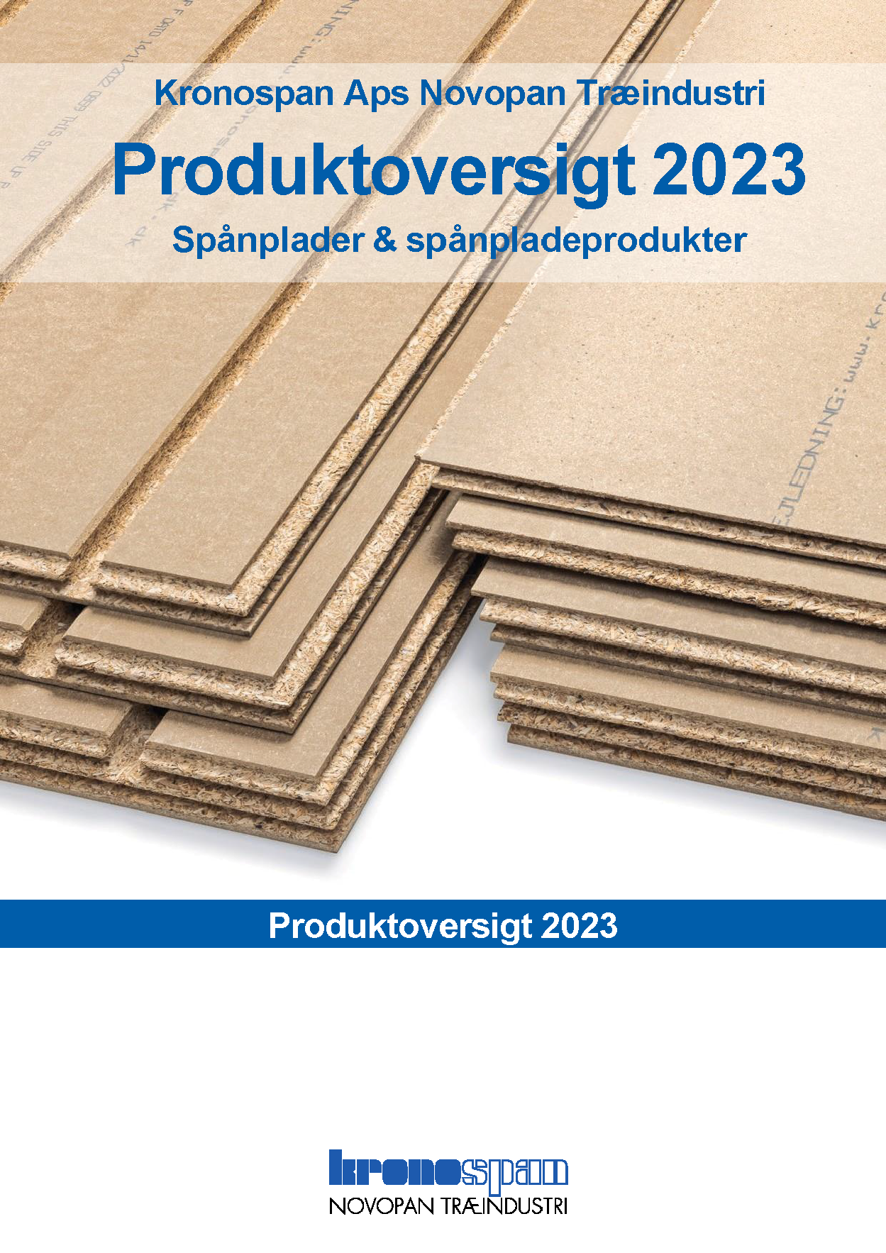Produktoversigt