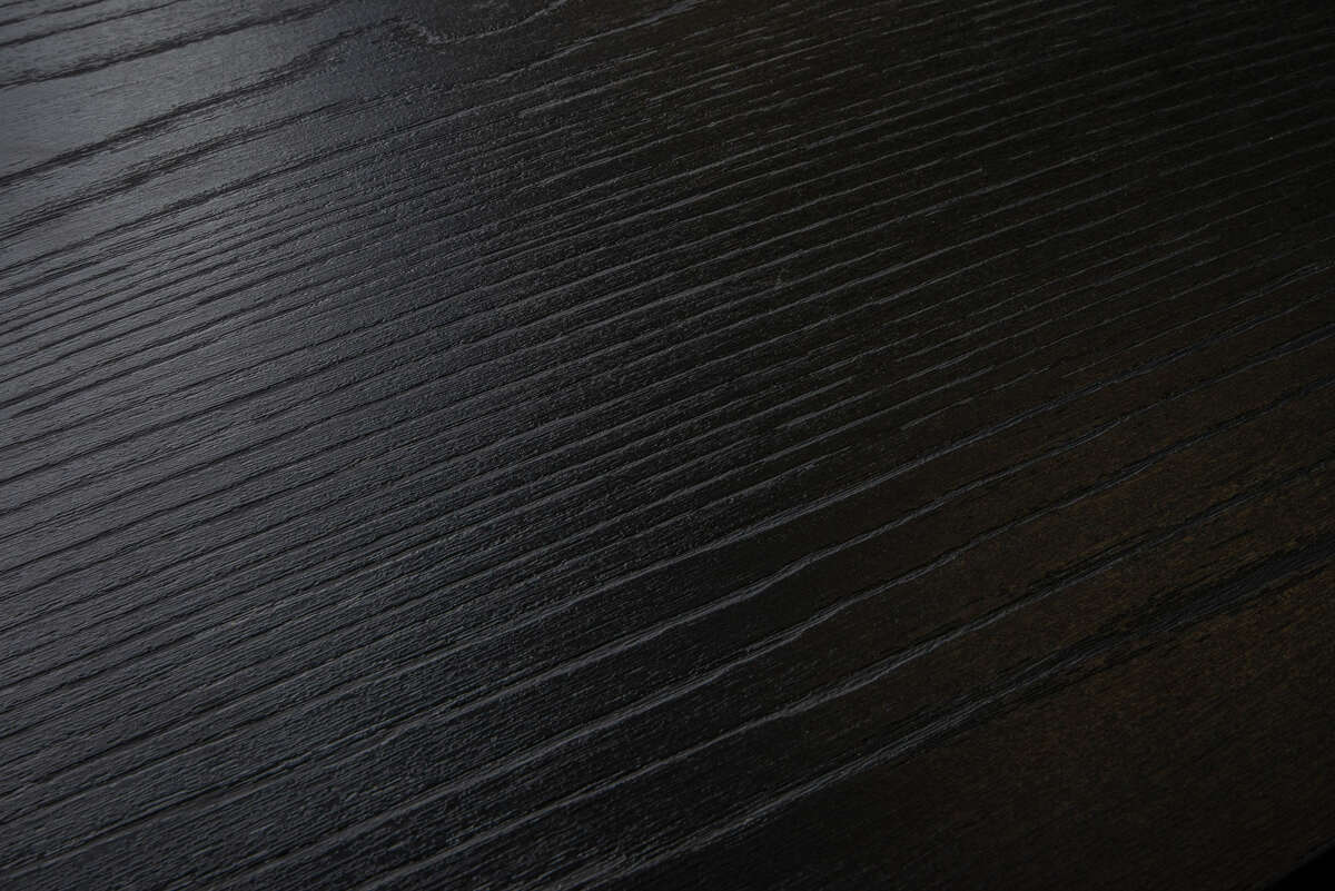 K534 Charcoal Arvadonna Chestnut – Texture close-up (AD)