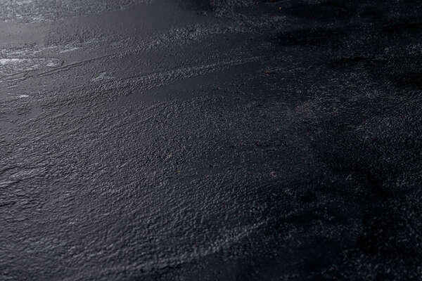 Deep slate texture that reflects the distinctive look and feel of weathered stone.