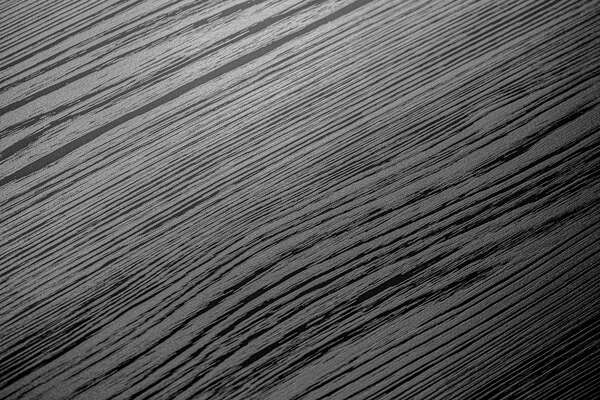 Linear texture with matt and gloss areas giving the most diverse wood designs a very authentic feel and high-value appearance.
