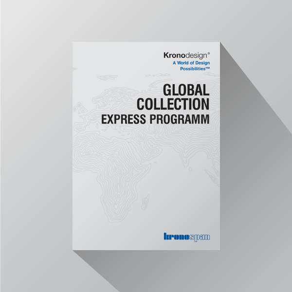 Global Collection Express Programm