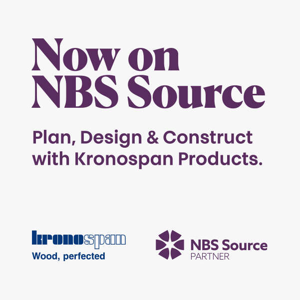 Connect to Kronospan with the NBS Source
