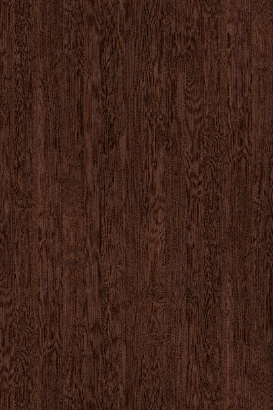 0854 Wenge decor
