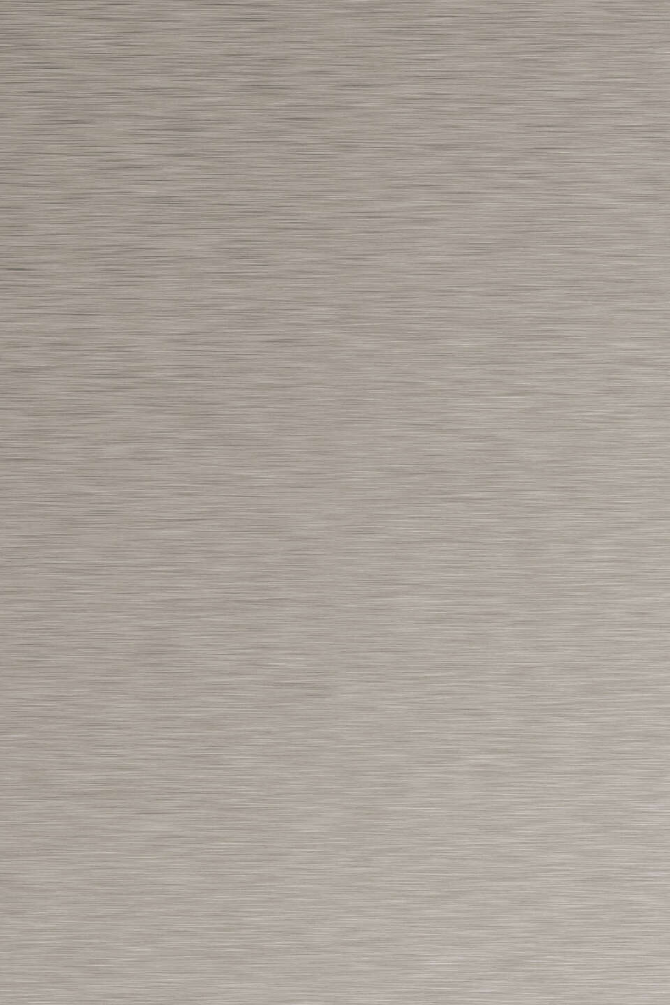 AL03 Brushed Inox decor