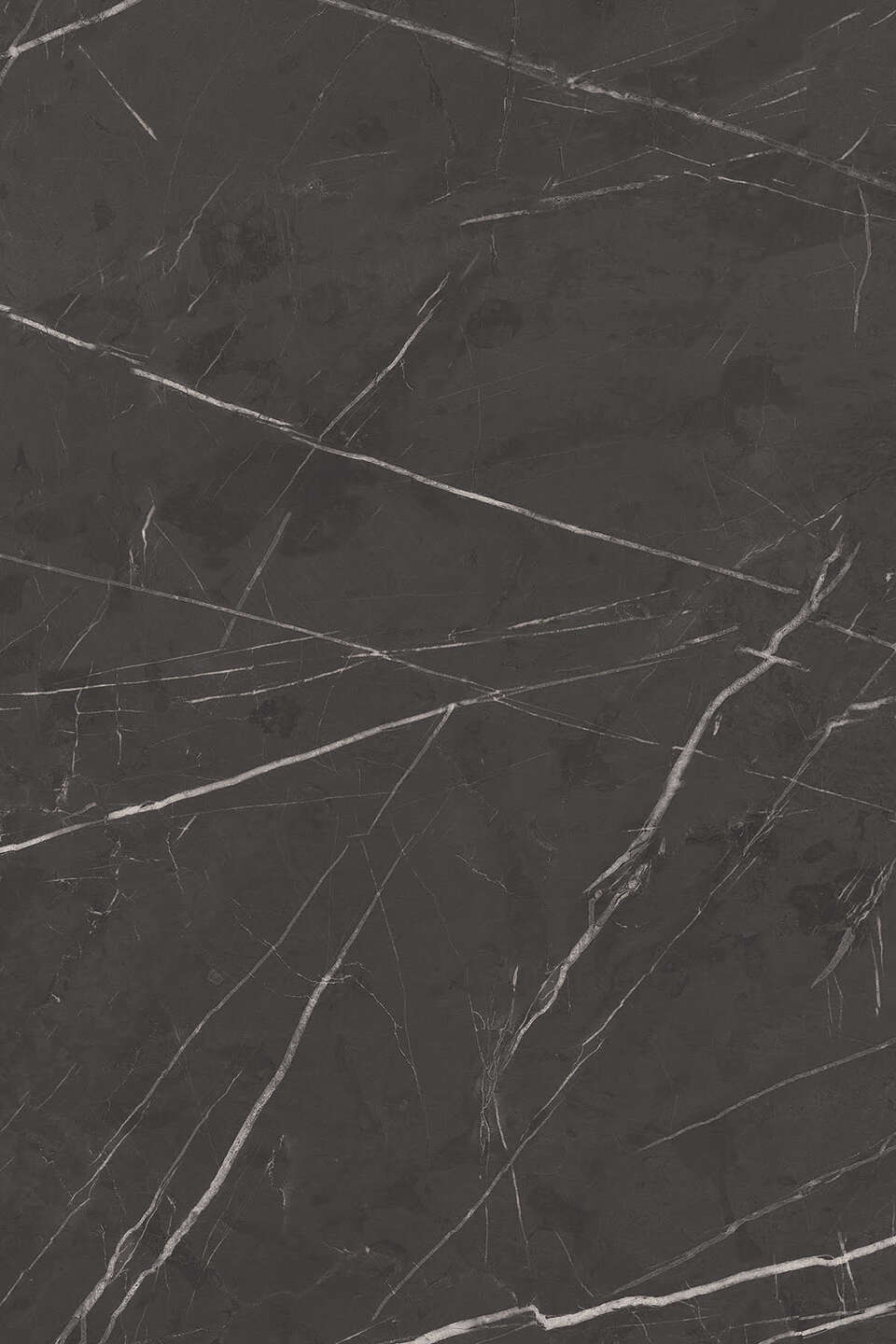 K409 Black Pietra Marble decor