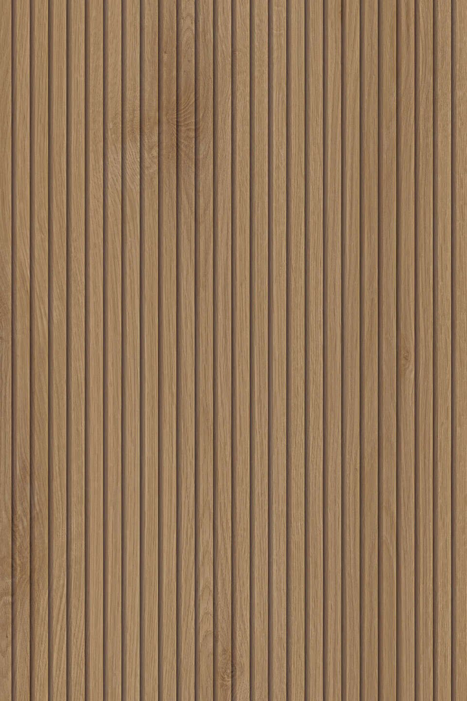 K689 Natural Canella Strata decor