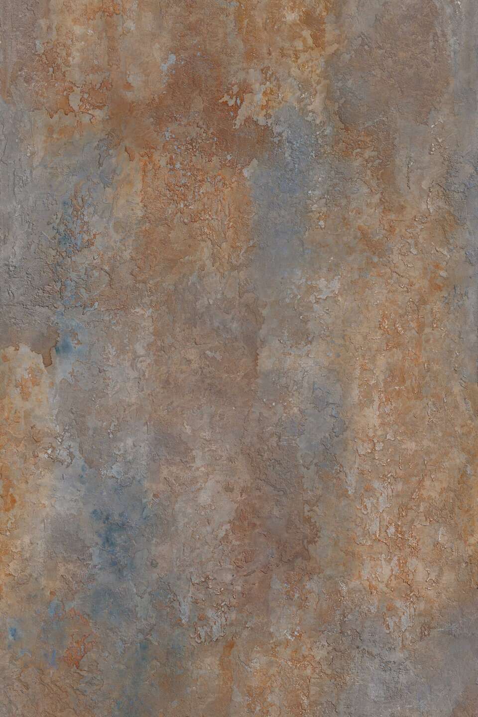 Rocko K104 Rusty Copper wall panel decor