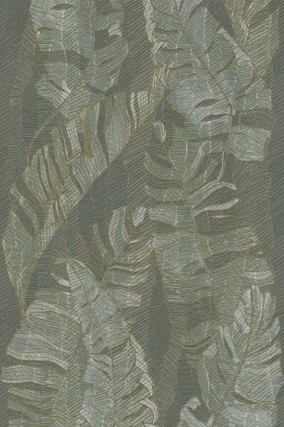 Rocko R163 Silver Sage wall panel decor