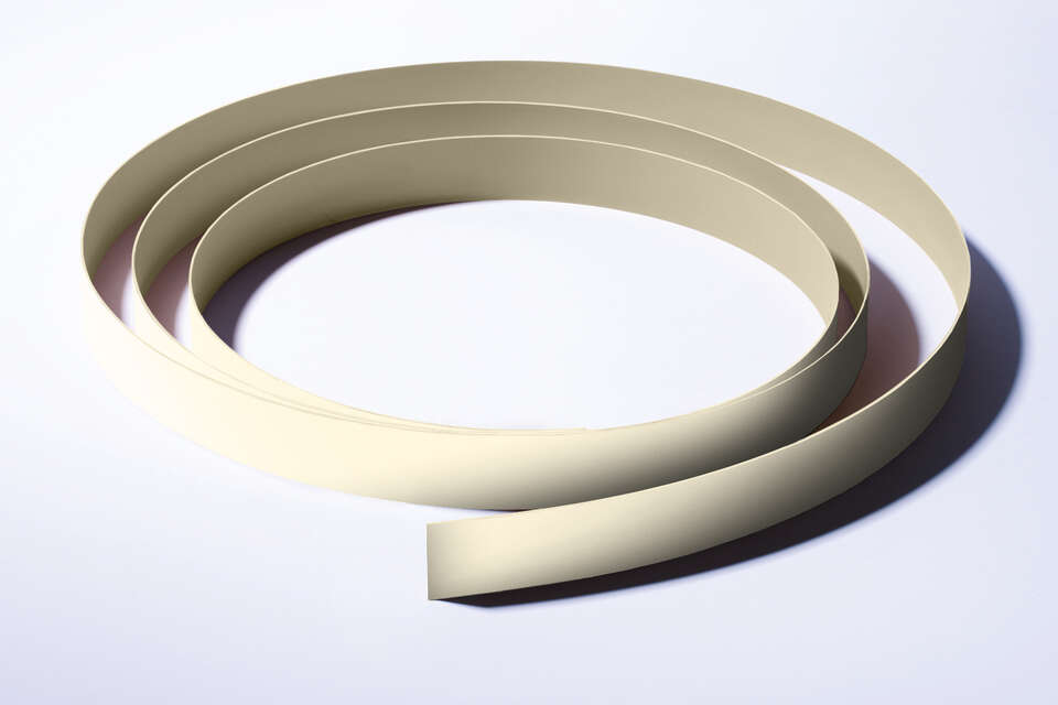 0514 Ivory – Matching edge tape