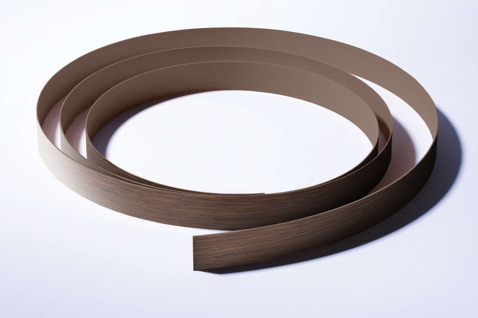 0854 Wenge – Matching edge tape