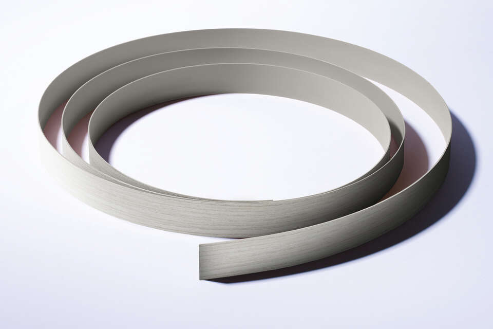 K083 Light Artwood – Matching edge tape
