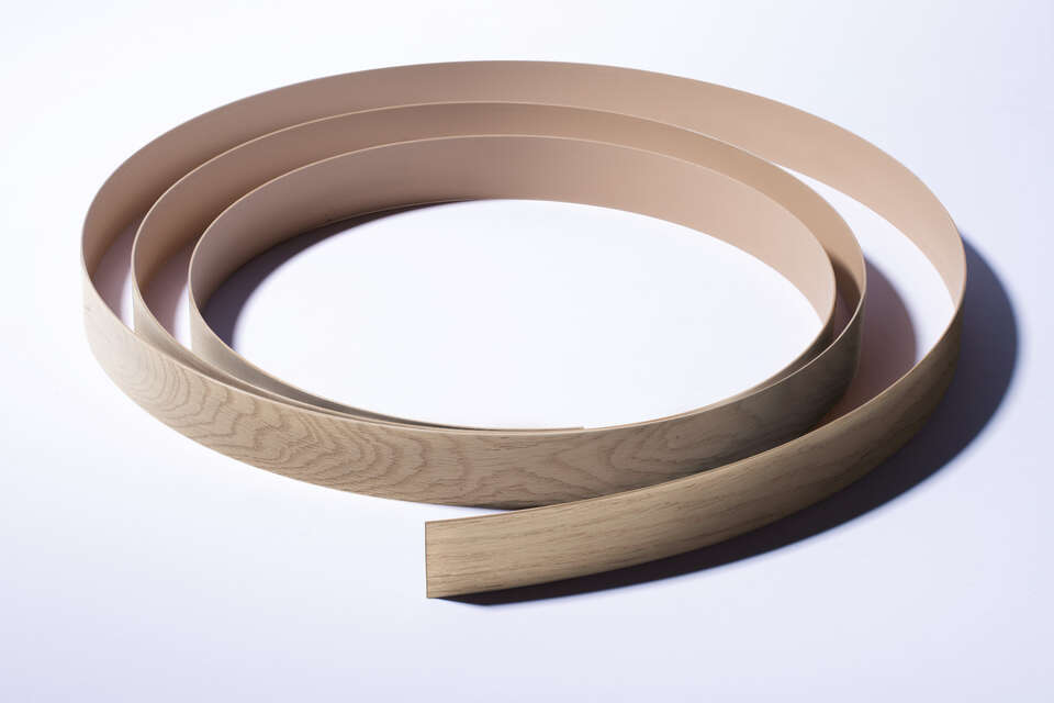 K2737 Cotta Cremona Oak – Matching edge tape