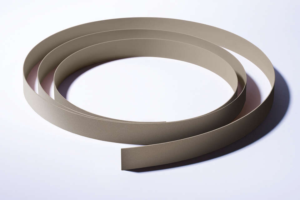 K7166 Latté – Matching edge tape