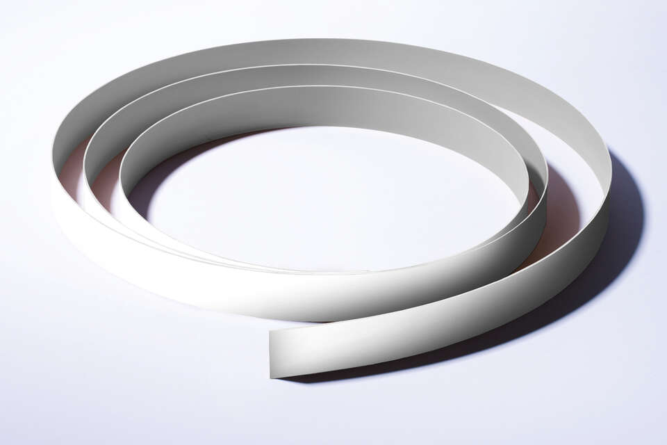 K8685 Snow White – Matching edge tape