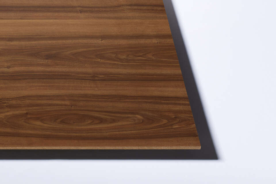 0729 Walnut – LHDF