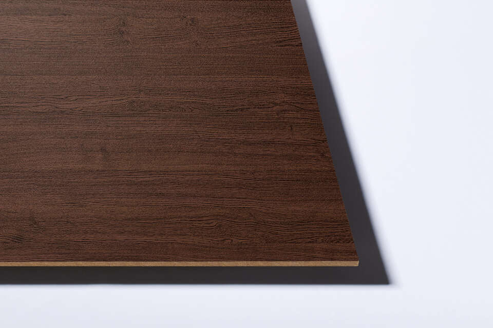 0854 Wenge – LHDF