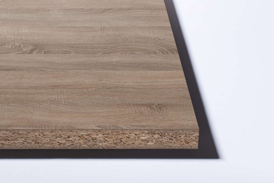 5194 Oxide Vintage Oak – Melamine-faced particleboard (MFC)