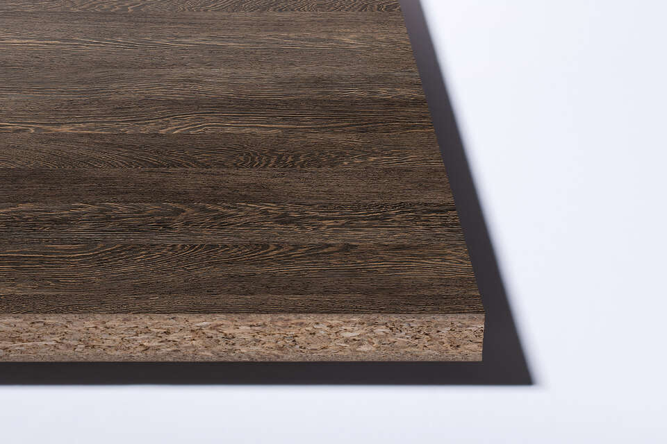 7648 Vintage Wenge – Melamine-faced particleboard (MFC)