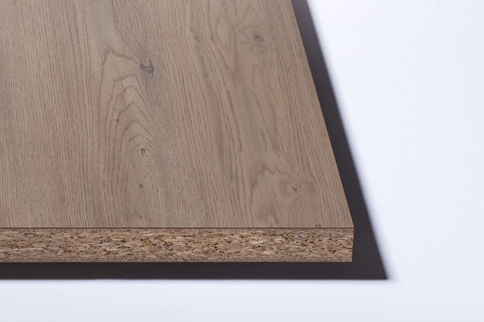 K2739 Cannolo Cremona Oak – Melamine-faced particleboard (MFC)