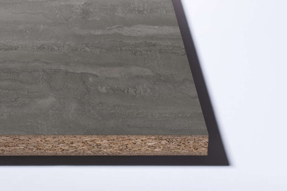 K352 Iron Flow – Melamine-faced particleboard (MFC)