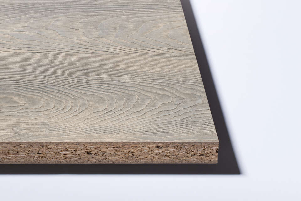 K531 Stone Arvadonna Chestnut – Melamine-faced particleboard (MFC)