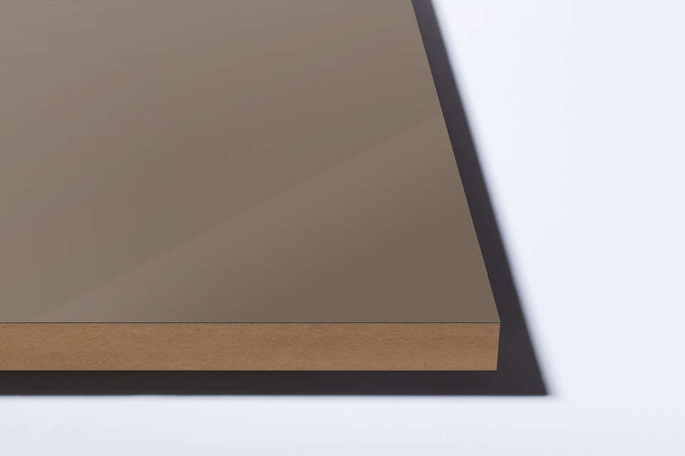 K7166 Latté – Feelness PET laminated MDF