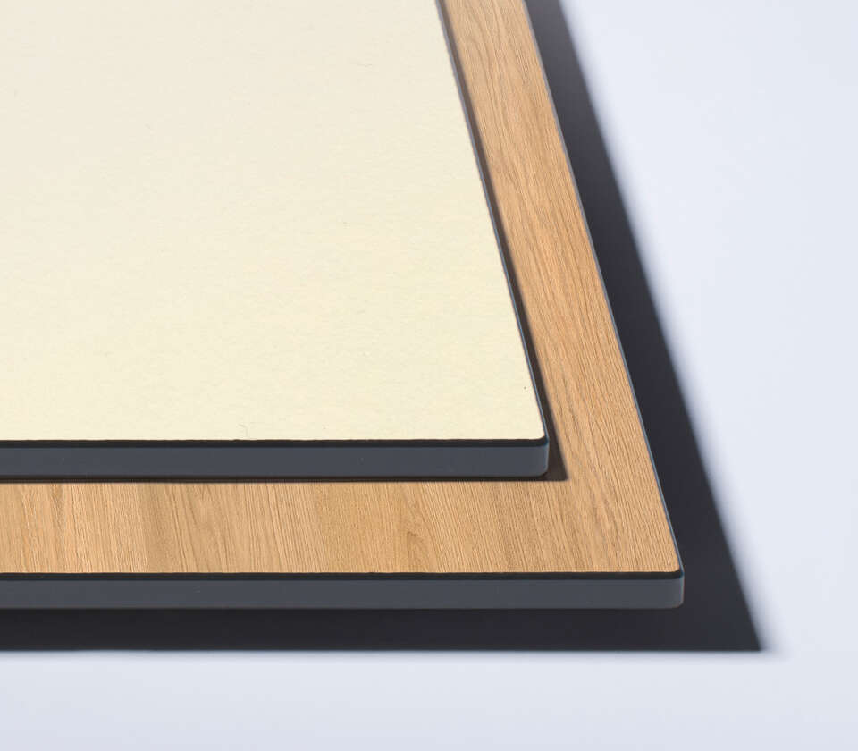 Kronoart facade board
